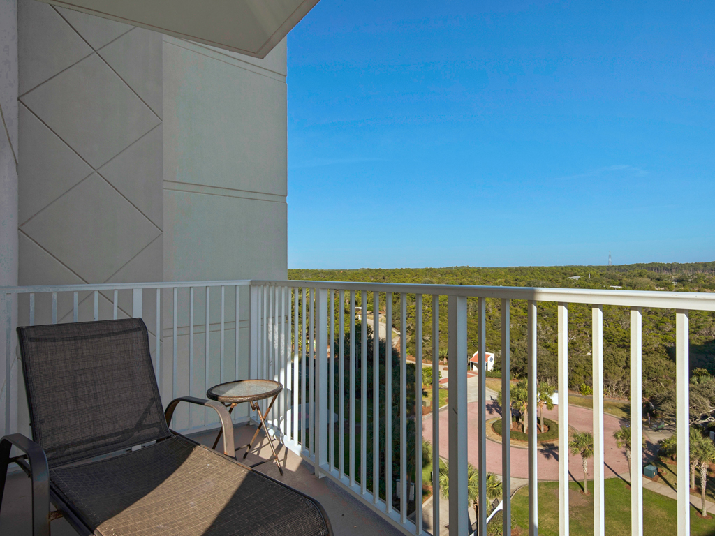 Tops'l Tides 0701 Condo rental in TOPS'L Tides in Destin Florida - #8