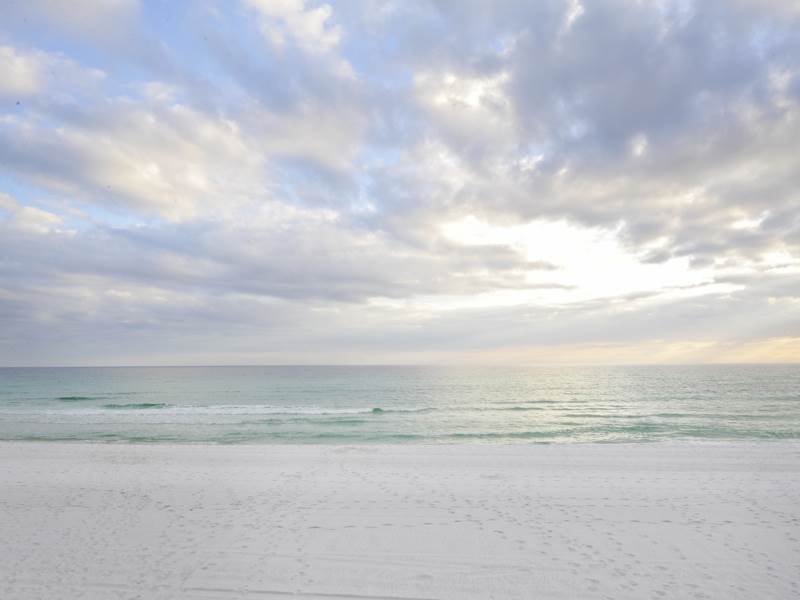 Tops'l Tides 1011 Condo rental in TOPS'L Tides in Destin Florida - #23