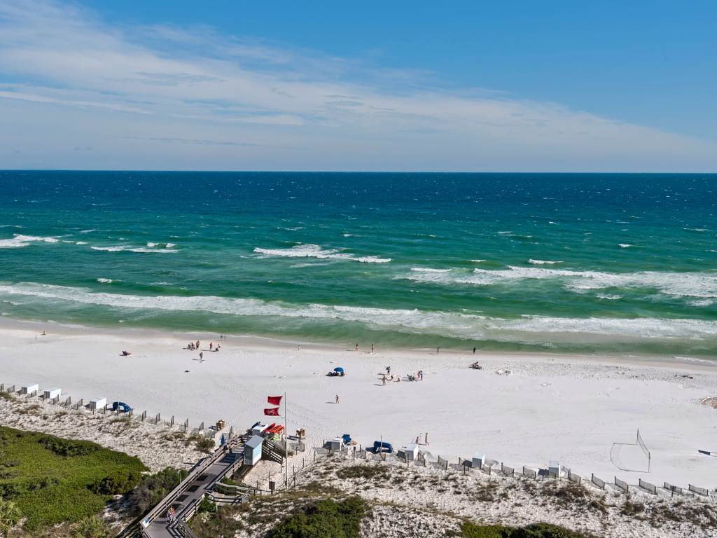 Tops'l Tides 1105 Condo rental in TOPS'L Tides in Destin Florida - #19