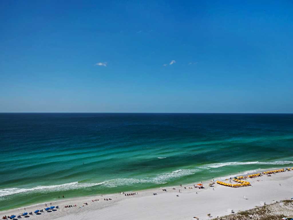 Tops'l Tides 1403 Condo rental in TOPS'L Tides in Destin Florida - #12
