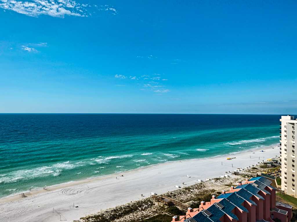 Tops'l Tides 1503 Condo rental in TOPS'L Tides in Destin Florida - #14