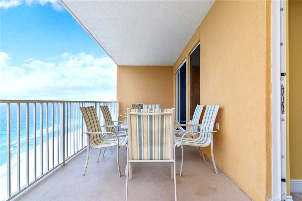 Treasure Island 1102 2 Bedrooms Beachfront Wi-Fi Pool Sleeps 6 Condo rental in Treasure Island - Panama City Beach in Panama City Beach Florida - #4