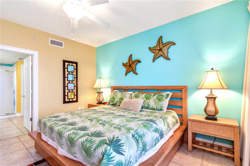 Treasure Island 1102 2 Bedrooms Beachfront Wi-Fi Pool Sleeps 6 Condo rental in Treasure Island - Panama City Beach in Panama City Beach Florida - #17