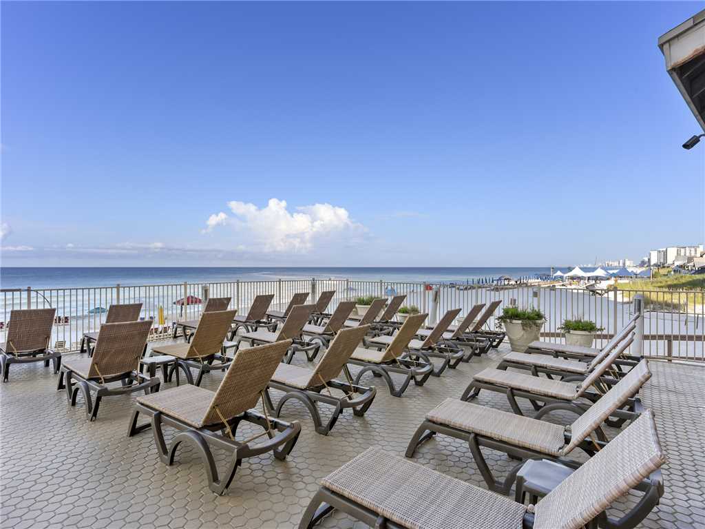 Treasure Island 1102 2 Bedrooms Beachfront Wi-Fi Pool Sleeps 6 Condo rental in Treasure Island - Panama City Beach in Panama City Beach Florida - #29