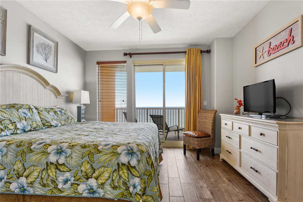 Treasure Island 802 2 Bedroom Beachfront Wi-Fi Sleeps 8 Condo rental in Treasure Island - Panama City Beach in Panama City Beach Florida - #12