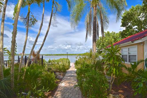 Turtle Beach Resort in Siesta Key FL 17