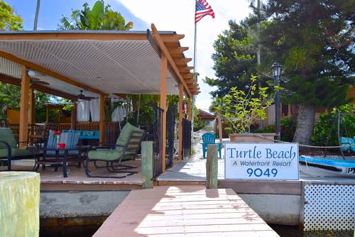 Turtle Beach Resort in Siesta Key FL 19