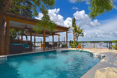 Turtle Beach Resort in Siesta Key FL 14
