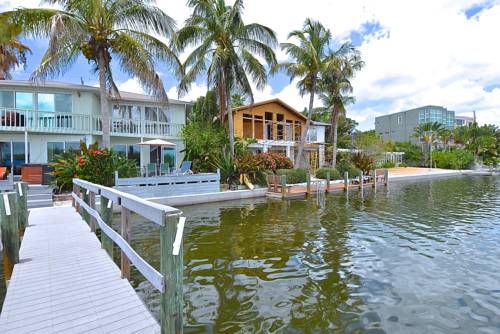 Turtle Beach Resort in Siesta Key FL 85