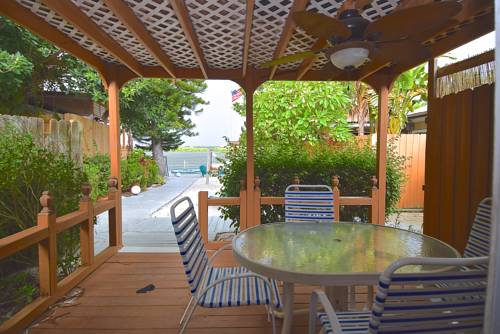 Turtle Beach Resort in Siesta Key FL 22