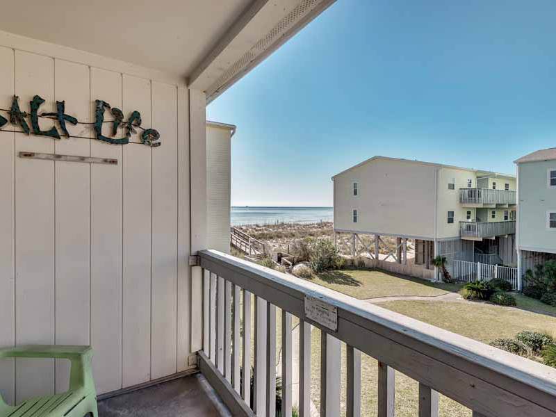 Villas on the Gulf L02 Condo rental in Villas on the Gulf in Pensacola Beach Florida - #21