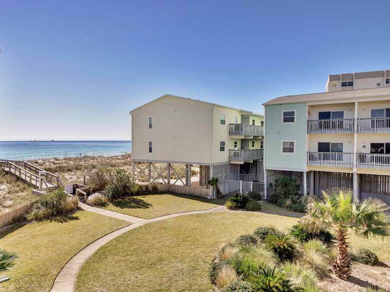 Villas on the Gulf L02 Condo rental in Villas on the Gulf in Pensacola Beach Florida - #24