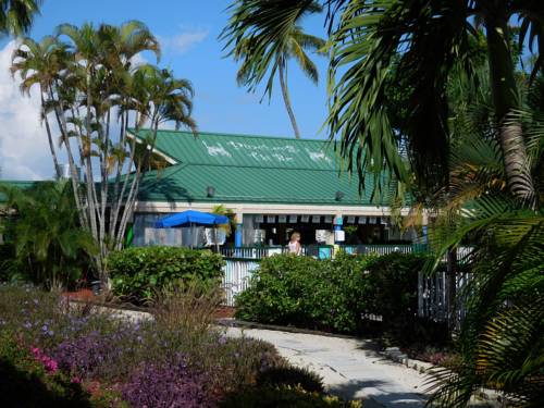 Wyndham Garden Fort Myers Beach in Fort Myers Beach FL 55