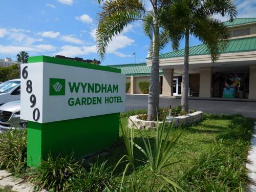 Wyndham Garden Fort Myers Beach in Fort Myers Beach FL 66